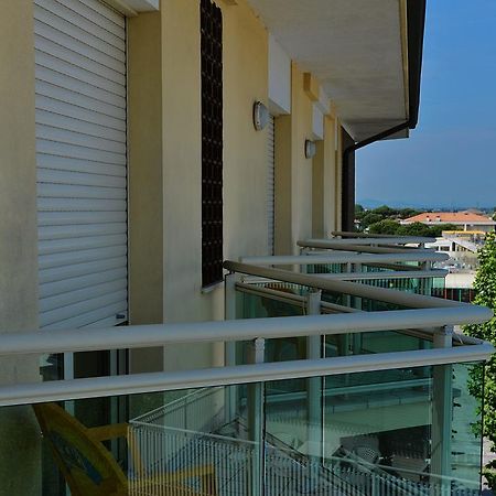 Hotel Bamar 皮纳雷拉 外观 照片