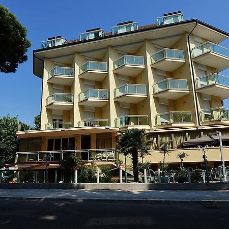 Hotel Bamar 皮纳雷拉 外观 照片