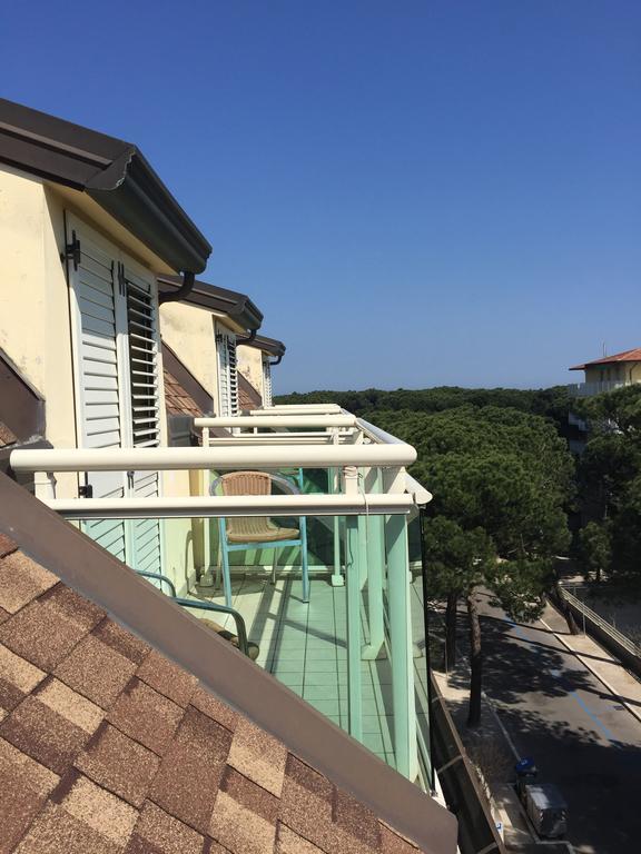 Hotel Bamar 皮纳雷拉 外观 照片